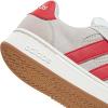 imageadidas Mens Grand Court Alpha ShoesCrystal WhiteBetter ScarletOff White