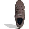 imageadidas Mens Grand Court Alpha ShoesEarth StrataOff WhiteEarth Strata