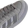 imageadidas Mens Grand Court Alpha ShoesGreyGreyHalo Silver