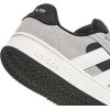 imageadidas Mens Grand Court Alpha ShoesGreyWhiteBlack