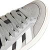 imageadidas Mens Grand Court Alpha ShoesGreyWhiteBlack