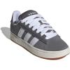 imageadidas Mens Grand Court Alpha ShoesGreyWhiteOff White