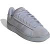 imageadidas Mens Grand Court Alpha ShoesHalo SilverHalo SilverDash Grey