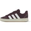 imageadidas Mens Grand Court Alpha ShoesMaroonWhiteGum