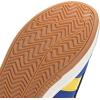 imageadidas Mens Grand Court Alpha ShoesSemi Lucid BlueUtility YellowOff White