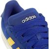 imageadidas Mens Grand Court Alpha ShoesSemi Lucid BlueUtility YellowOff White