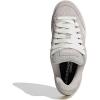 imageadidas Mens Grand Court Alpha ShoesWonder AluminaWhiteGum