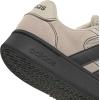 imageadidas Mens Grand Court Alpha ShoesWonder BeigeBlackBlack
