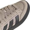 imageadidas Mens Grand Court Alpha ShoesWonder BeigeBlackBlack