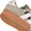 imageadidas Mens Grand Court Alpha ShoesWonder CargoCore WhiteBlack