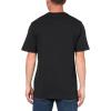 imageadidas Mens Lounge Ice Graphic TShirtBlack