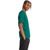 imageadidas Mens Lounge Pizza Graphic TShirtCollegiate Green