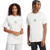 imageadidas Mens Lounge Pizza Graphic TShirtOffwhite