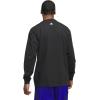 imageadidas Mens Select Long Sleeve Basketball TShirtBlackCloud White
