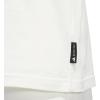 imageadidas Mens Select Long Sleeve Basketball TShirtCloud WhiteBlack