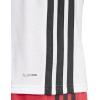 imageadidas Mens Train Essentials Feelready 3Stripes TShirtWhite