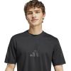 imageadidas Mens ZNE TShirtBlack