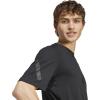 imageadidas Mens ZNE TShirtBlack