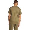 imageadidas Mens ZNE TShirtOlive Strata