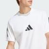 imageadidas Mens ZNE TShirtWhite