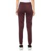 imageadidas Originals Womens Tricot 3Stripes Track PantsAurora RubyWhite