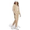 imageadidas Originals Womens Tricot 3Stripes Track PantsWarm Sandstone