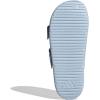 imageadidas UnisexAdult Znscape Slide SandalCrystal SkyGlow BlueCrystal Sky