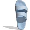 imageadidas UnisexAdult Znscape Slide SandalCrystal SkyGlow BlueCrystal Sky