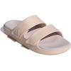 imageadidas UnisexAdult Znscape Slide SandalWonder QuartzIce PurpleWonder Quartz