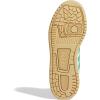 imageadidas UnisexChild Break Start Mid Top SneakerCourt GreenWhiteGum