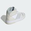 imageadidas UnisexChild Break Start Mid Top SneakerSupplier ColourOrbit GreyWhite