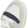 imageadidas UnisexChild Break Start Mid Top SneakerSupplier ColourShadow NavyOff White