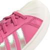 imageadidas UnisexChild Streetalk SneakerPink FusionWhiteWonder Quartz