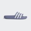 imageadidas Womens Adilette SandalRaw IndigoWhiteRaw Indigo