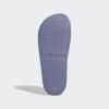 imageadidas Womens Adilette SandalRaw IndigoWhiteRaw Indigo