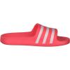 imageadidas Womens Adilette SandalSigpnk Ftwwht Sigpnk