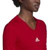 imageadidas Womens Aeroready Designed 2 Move Sport Tank TopTeam Power Red
