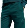 imageadidas Womens All Szn Fleece Loose PantsAurora Ivy