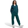 imageadidas Womens All Szn Fleece Loose PantsAurora Ivy