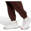 imageadidas Womens All Szn Fleece Loose PantsShadow Brown