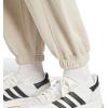 imageadidas Womens All Szn Fleece Loose PantsWonder Alumina