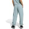 imageadidas Womens All Szn Fleece Loose PantsWonder Sage