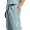 imageadidas Womens All Szn Fleece Loose PantsWonder Sage