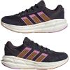 imageadidas Womens Astrastar SneakerAurora BlackBronze StrataPreloved Purple