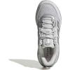 imageadidas Womens Astrastar SneakerDash GreyGreySilver Metallic