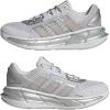 imageadidas Womens Astrastar SneakerDash GreyGreySilver Metallic