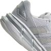 imageadidas Womens Astrastar SneakerDash GreyGreySilver Metallic