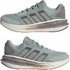 imageadidas Womens Astrastar SneakerWonder SageSilver GreenTaupe Oxide