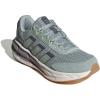 imageadidas Womens Astrastar SneakerWonder SageSilver GreenTaupe Oxide