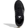 imageadidas Womens Crazychaos 2000 SneakersBlackWhiteBlack